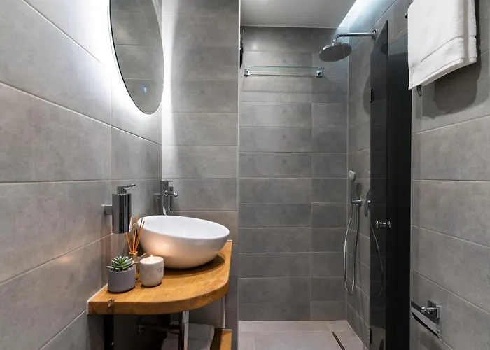 Lozenets Modern Tranquil &