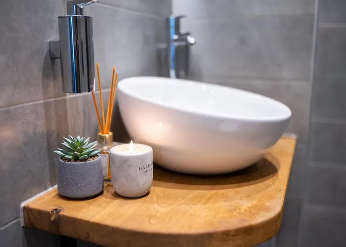 Lozenets Modern Tranquil & *