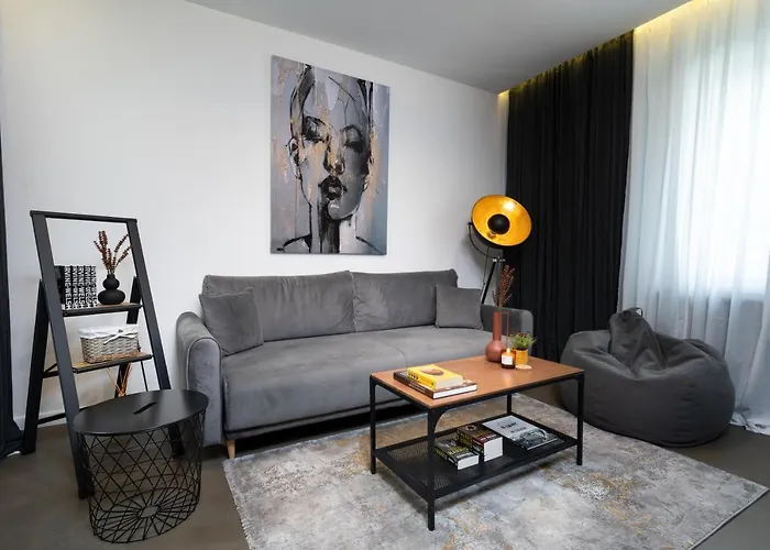 Lozenets Modern Tranquil & Daire Sofya