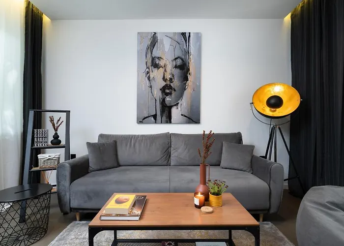 Lozenets Modern Tranquil & Daire Sofya