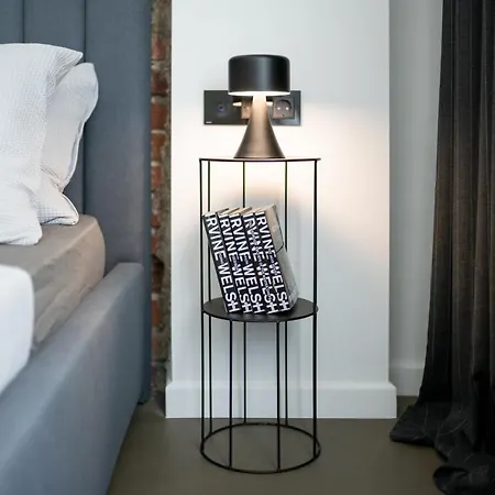 Apartment Lozenets Modern Tranquil & Sofia