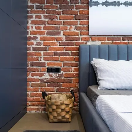 Lozenets Modern Tranquil & *