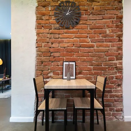 Apartmán Lozenets Modern Tranquil & *