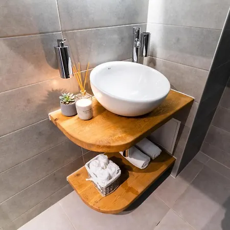 Apartment Lozenets Modern Tranquil & Sofia