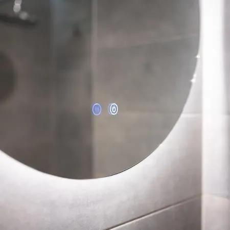 Lozenets Modern Apartment Tranquil & Central