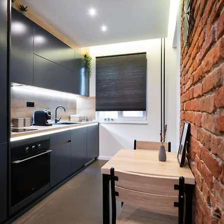 Lozenets Modern Tranquil & Apartment Sofia