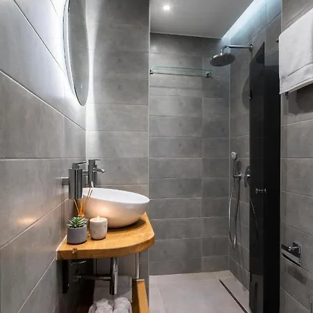 Lozenets Modern Tranquil & *