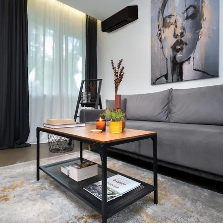 Lozenets Modern Tranquil &