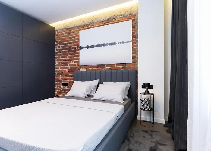 Lozenets Modern Tranquil &