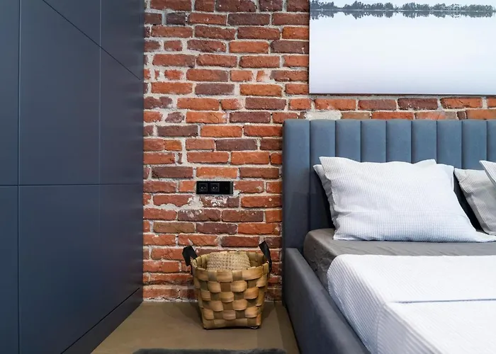 Lozenets Modern Tranquil & *