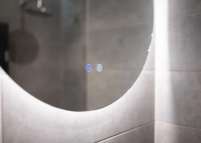 Lozenets Modern Tranquil &