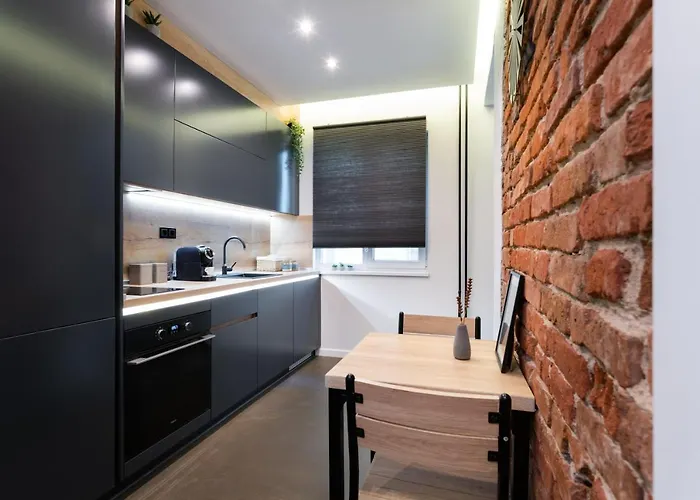 Lozenets Modern Tranquil & Apartmán Sofie