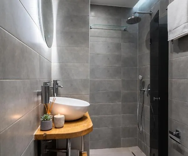 Lozenets Modern Tranquil & *