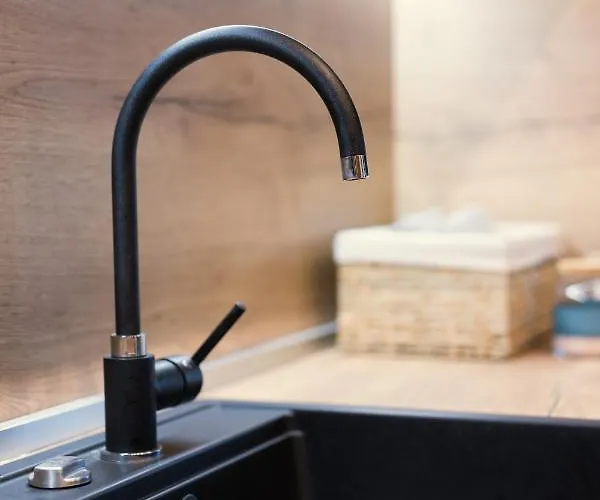 Апартаменты Lozenets Modern Tranquil &