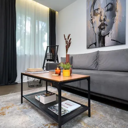 Lozenets Modern Tranquil & *