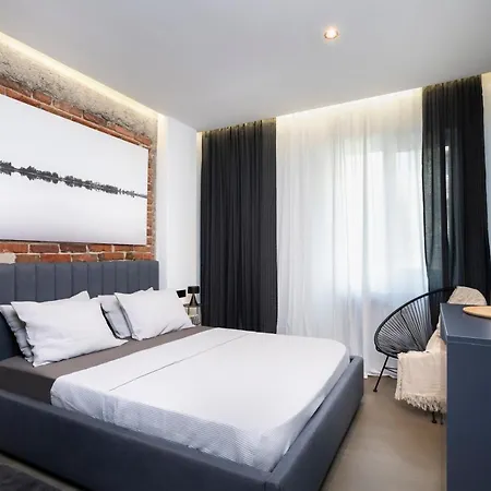 Lozenets Modern Tranquil & Sofia