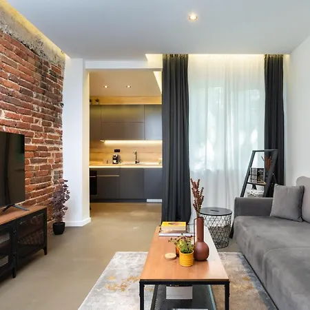 Lozenets Modern Tranquil &