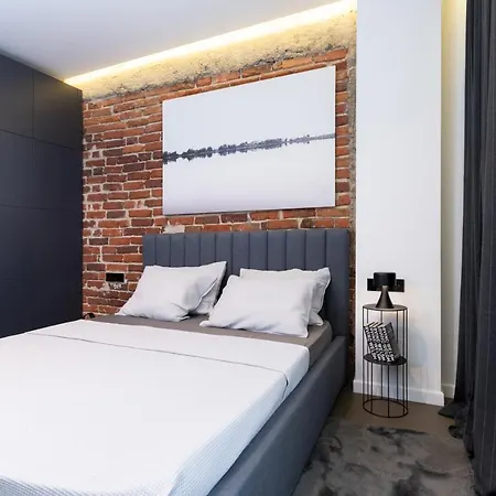 Lozenets Modern Tranquil &