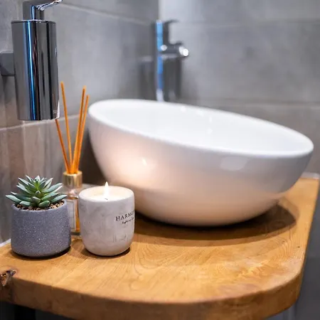 Lozenets Modern Tranquil & *