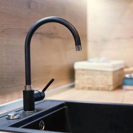 Apartament Lozenets Modern Tranquil &