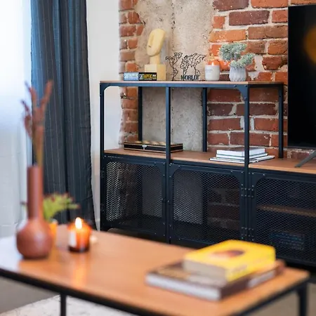 Lejlighed Lozenets Modern Apartment Tranquil & Central Sofia